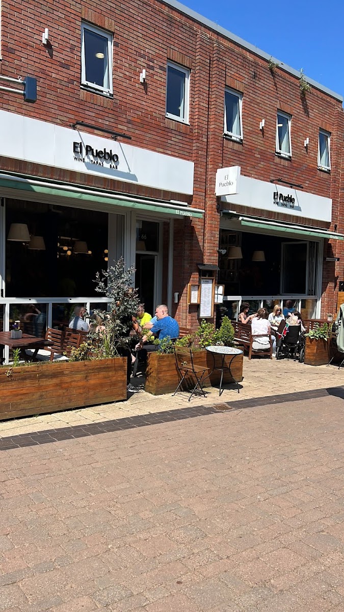El Pueblo Photos 2